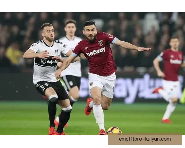 英超富勒姆状态回暖，近期表现值得关注