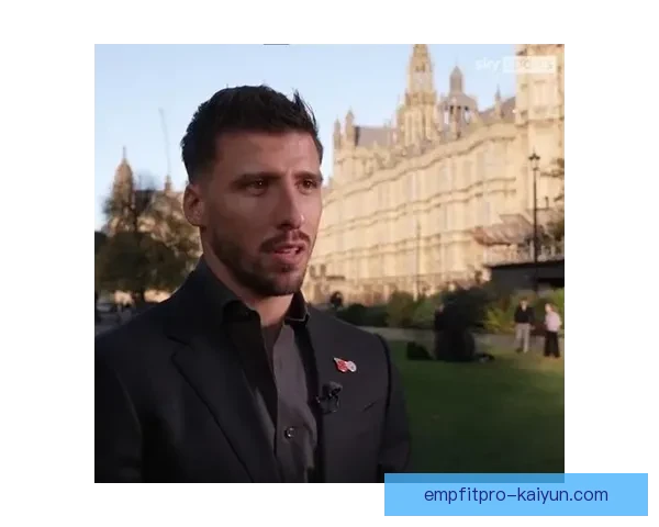 鲁本·迪亚斯在本赛季持续提升表现，逐步增强比赛影响力。