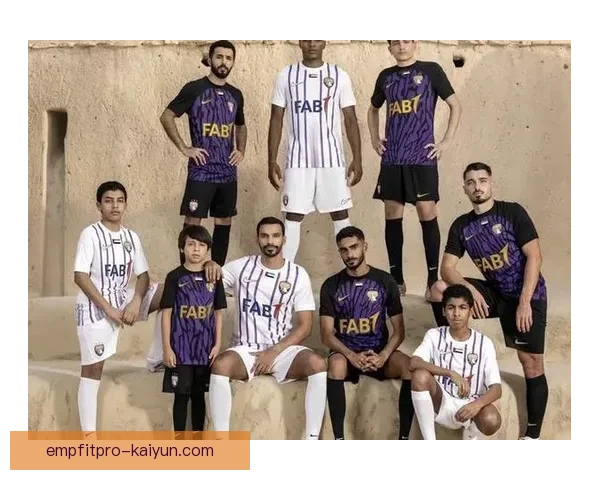 亚冠联赛沙特四冠历史回顾与球队表现分析