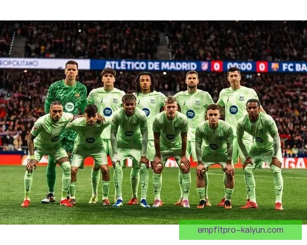 西甲新赛季风云：球队阵容调整与竞争格局分析