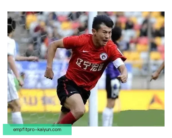 中超球员数据分析：各球队表现稳健，竞争力增强趋势明显